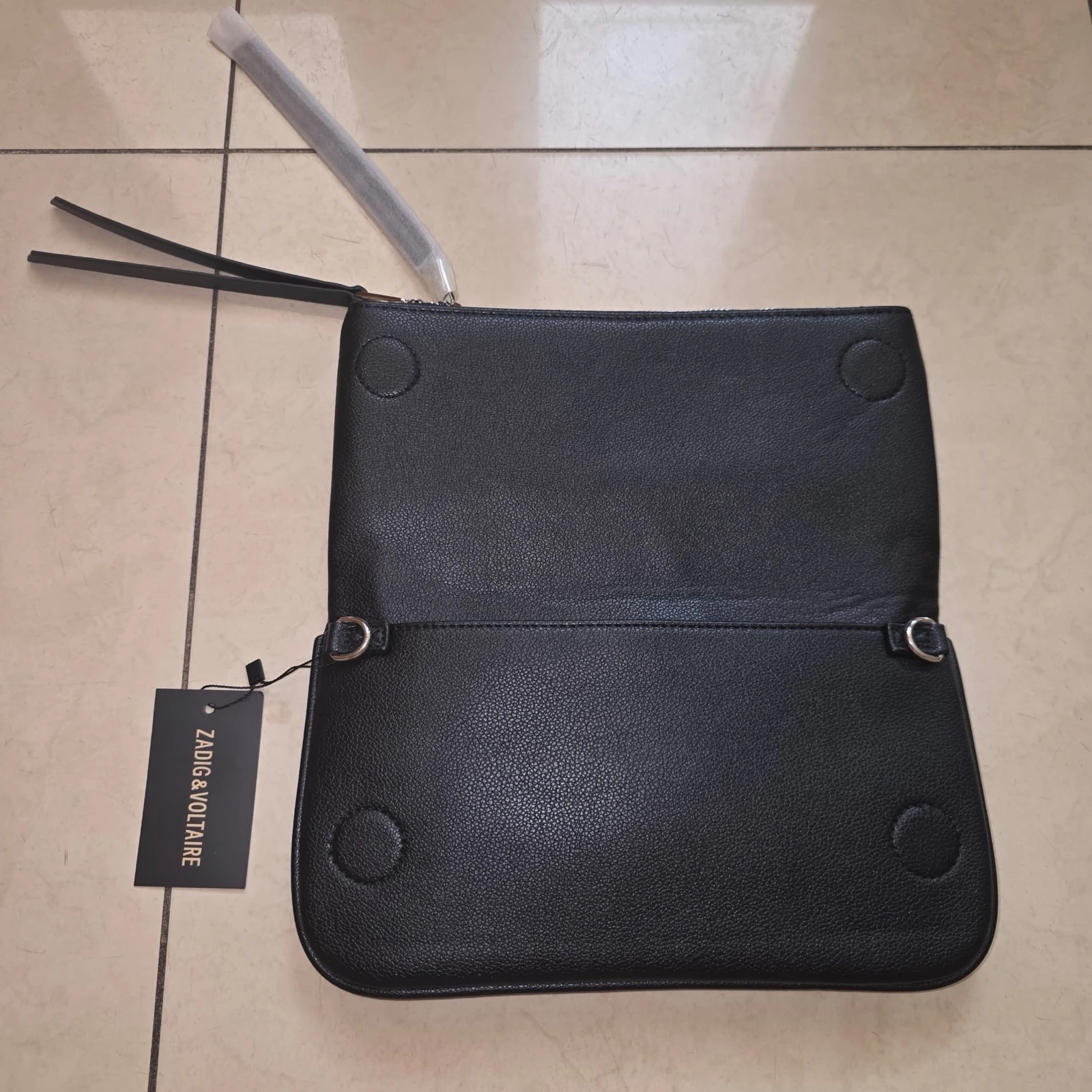 Sac Zadig & Voltaire – photo 5